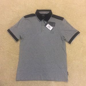 ARMANI EXCHANGE Polo Shirt